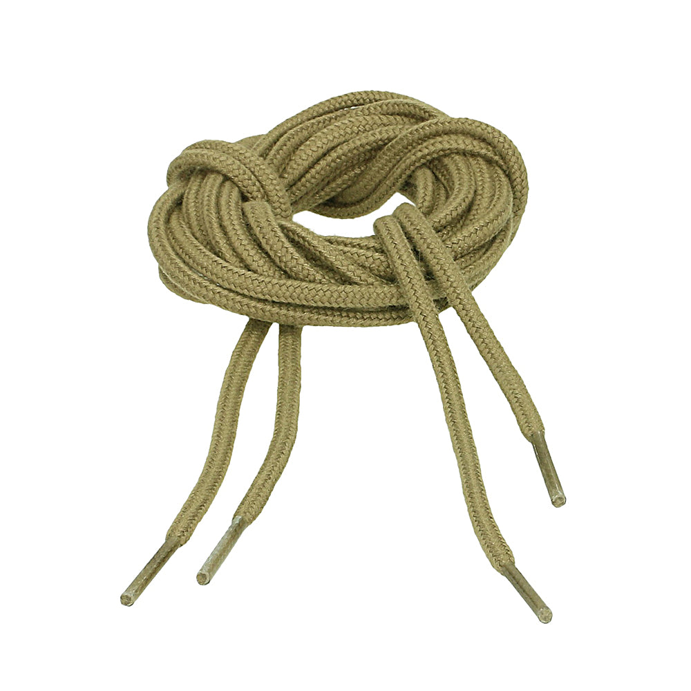 Haix Laces COMBAT coyote