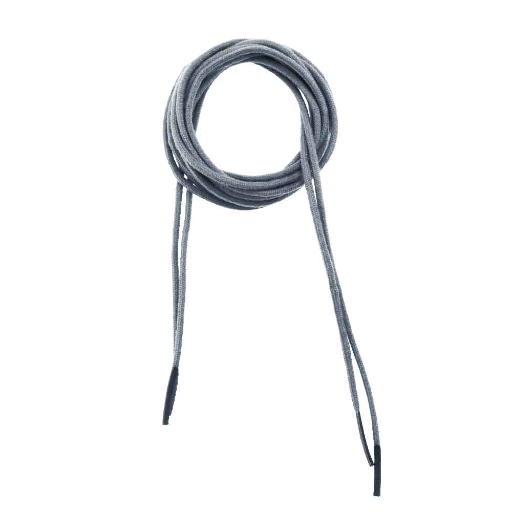 Haix Laces XVENTURE WTR grey