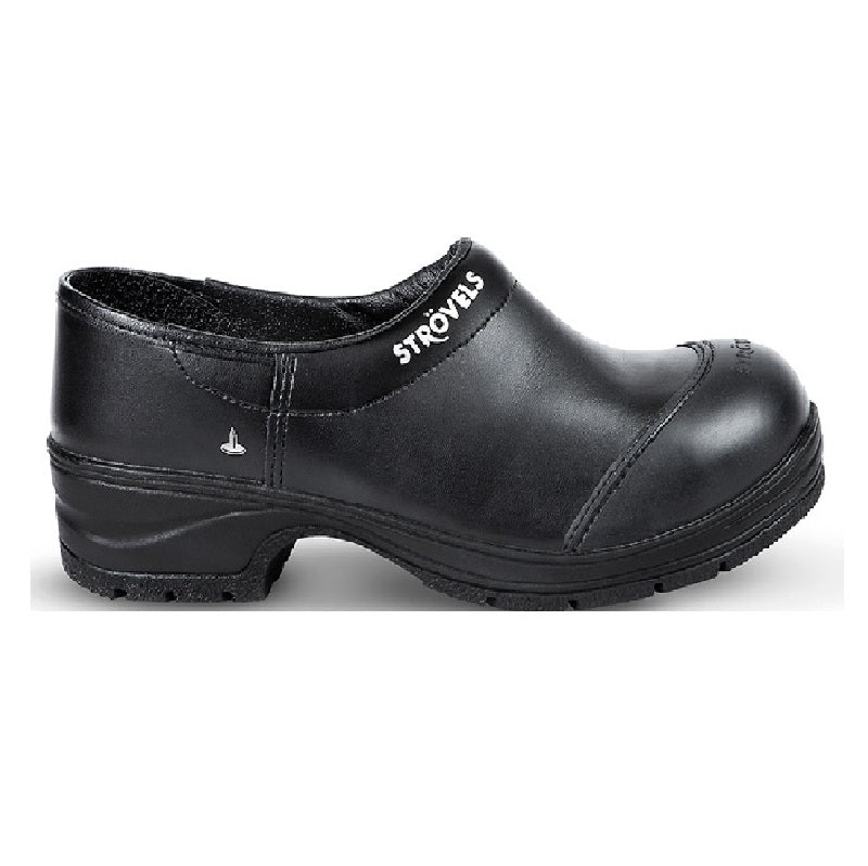 Strövels Skyld Asgard S3