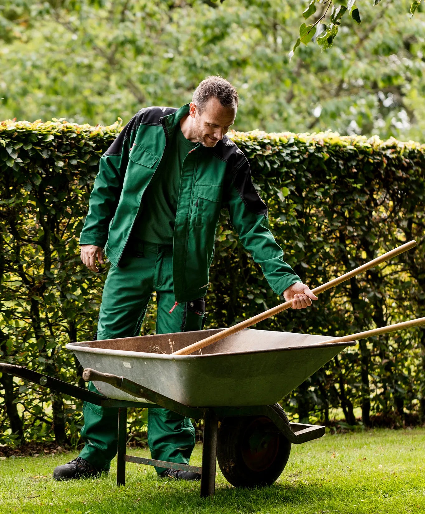 Industrie/Produktion