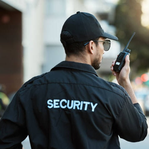 Sicherheitsdienste