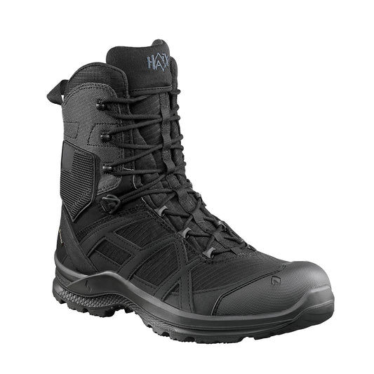 Haix BLACK EAGLE Athletic 2.1 GTX high/black