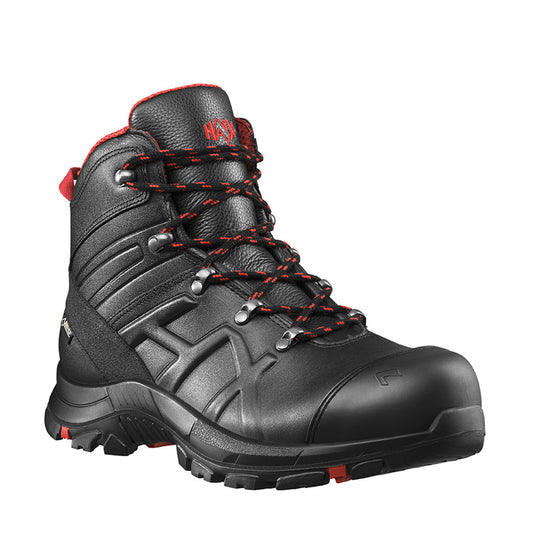 Haix BLACK EAGLE Safety 54 mid