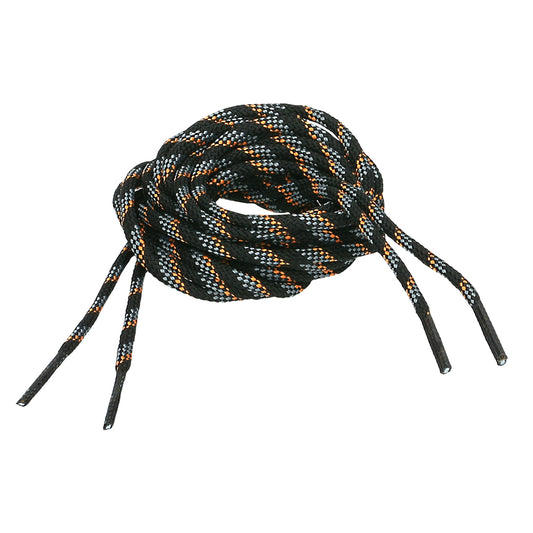 Haix Laces Ramble orange