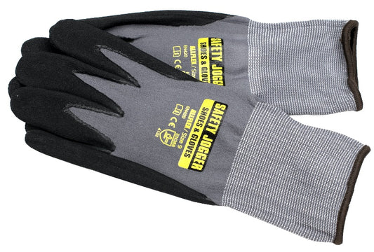 Safety Jogger Allflex