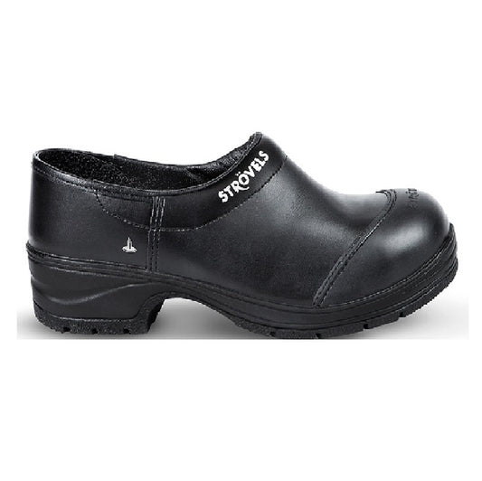 Strövels Skyld Asgard S3