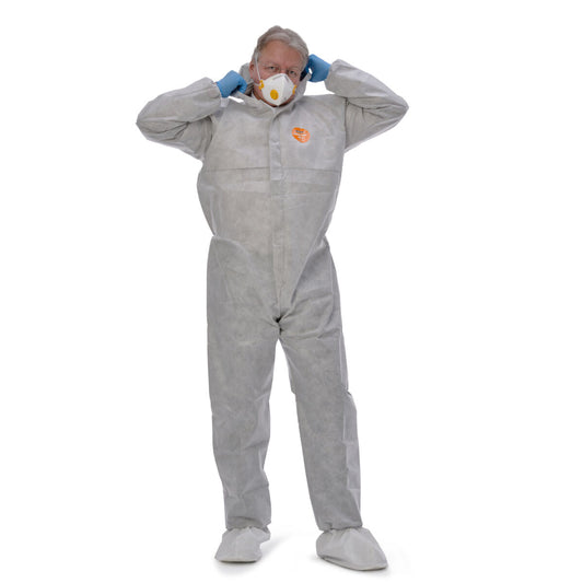 zetDress® – paint-tex® plus Overall Karton 25 Stück